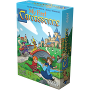 My First Carcassonne - Z-Man Games