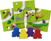 My First Carcassonne - Z-Man Games