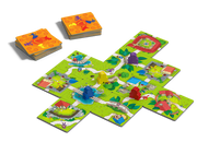 My First Carcassonne - Z-Man Games