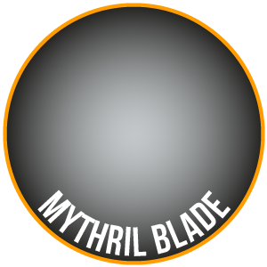 Two Thin Coats: Mythril Blade - Duncan Rhodes Painting Academy