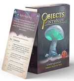 Objects of Intrigue: Underground Deck - Nord Games
