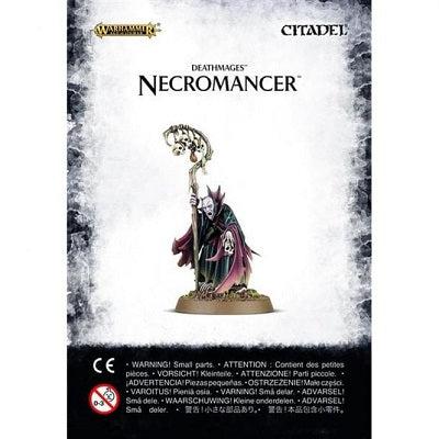 Deathmages Necromancer - Games Workshop