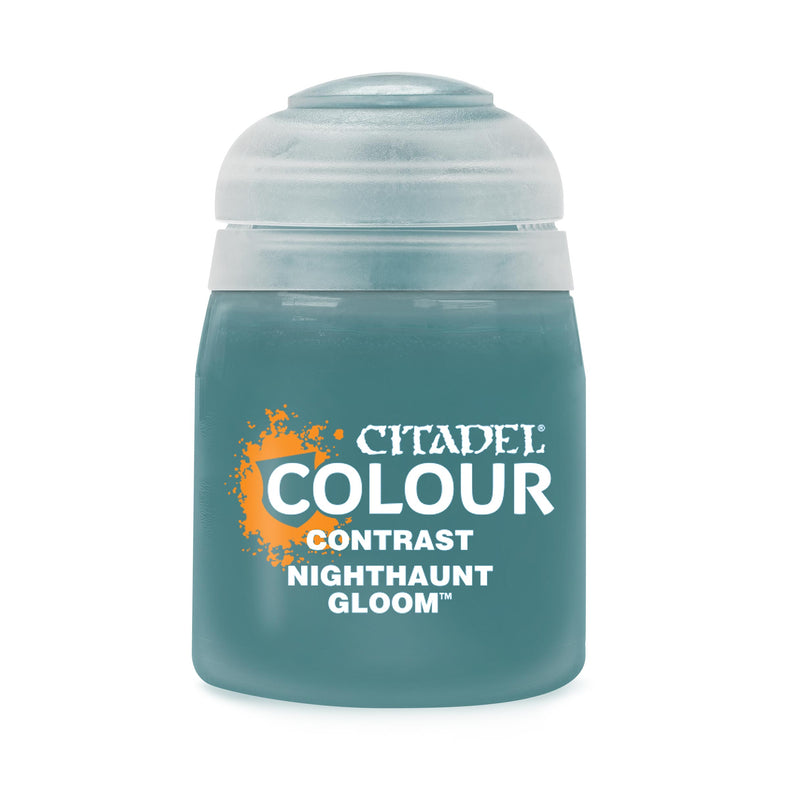 Contrast: Nighthaunt Gloom (18ml) - Games Workshop