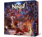 Ninja All-Stars - Ninja Division