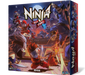 Ninja All-Stars - Ninja Division