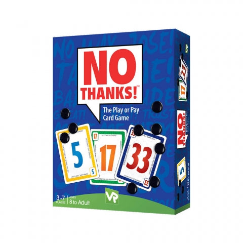 No Thanks! - Amigo Spiele