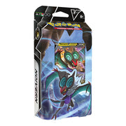 Pokemon TCG: Rayquaza V / Noivern V Battle Deck - Pokemon