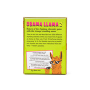 Obama Llama 2 Mini - Big Potato Games