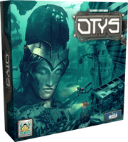 Otys - Libellud