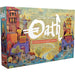 Oath: Chronicles of Empire and Exile - Leder Games