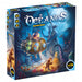 Oceanos - Athena Games