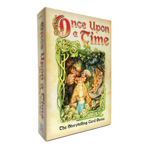 Once Upon a Time 3rd Edition - Atlas Games