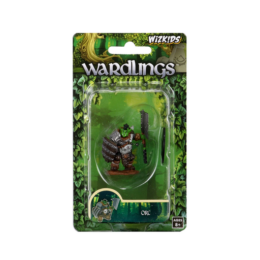 WizKids Wardlings: Orc - Wizkids