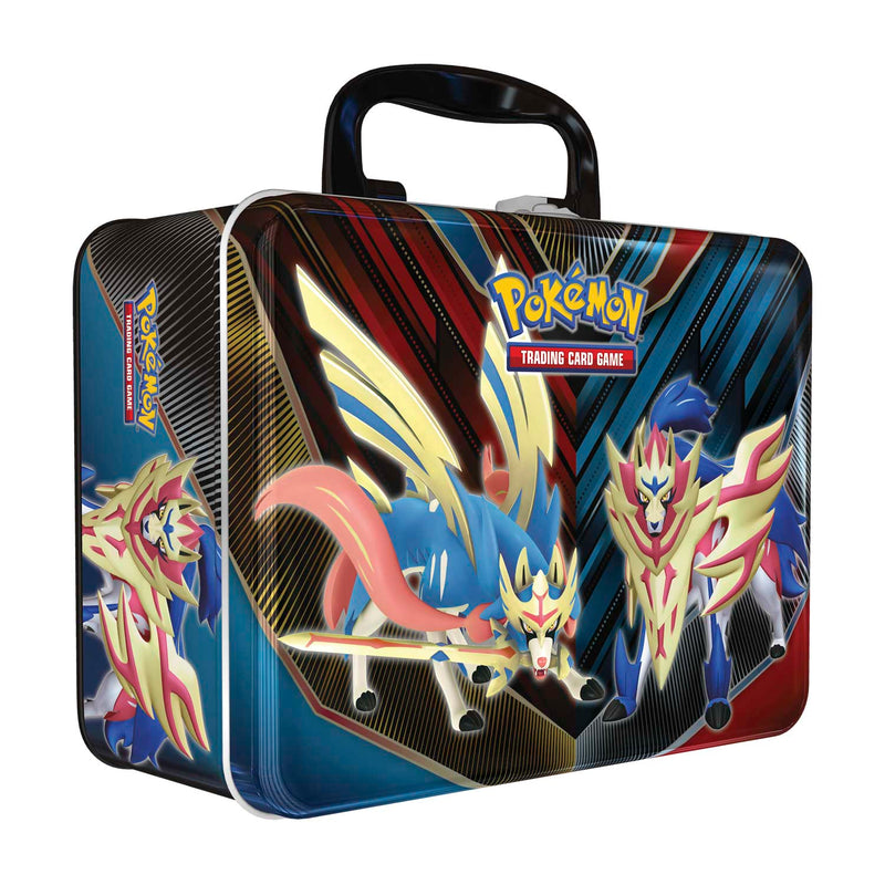 Pokemon Collector Chest Spring 2020 - Pokemon