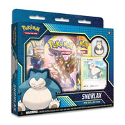 Pokemon Snorlax and Morpeko Pin Collection - Pokemon