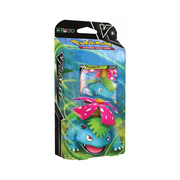 Pokémon V Battle Deck - Venusaur V or Blastoise V - Pokemon