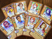 Stardew Valley: The Board Game - ConcernedApe LLC