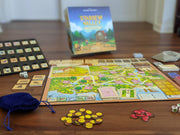 Stardew Valley: The Board Game - ConcernedApe LLC