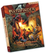 Pathfinder Second Edition Core Rulebook Pocket Edition - Paizo