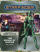 Starfinder The Reach of Empire (Against the Aeon Throne 1 of 3) - Paizo
