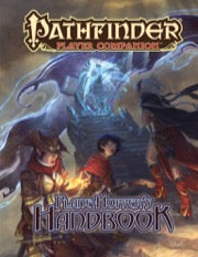 Pathfinder Plane-Hopper's Handbook - Paizo