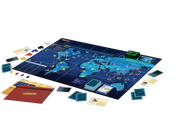Pandemic Legacy Season 1 - Blue - Z-Man Games