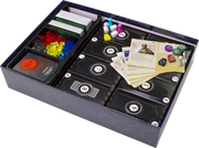Pandemic Legacy Season 1 - Blue - Z-Man Games