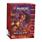 Pioneer Challenger Deck 2021 - Magic: The Gathering - Wizards Of The Coast