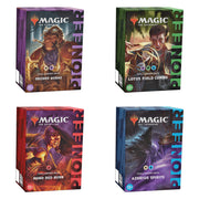Pioneer Challenger Deck 2021 - Magic: The Gathering - Wizards Of The Coast