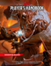 Dungeons & Dragons Player's Handbook (5th Edition) - Wizards Of The Coast