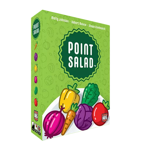 Point Salad - Alderac Entertainment Group