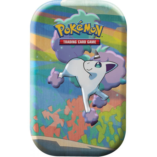 Galar Pals Mini Tin - Pokemon TCG - Pokemon