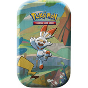 Galar Pals Mini Tin - Pokemon TCG - Pokemon