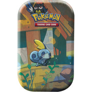 Galar Pals Mini Tin - Pokemon TCG - Pokemon