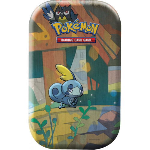 Galar Pals Mini Tin - Pokemon TCG - Pokemon