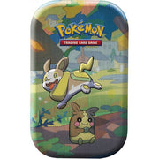 Galar Pals Mini Tin - Pokemon TCG - Pokemon