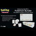 First Partner Accessory Bundle for Pokemon - Ultra Pro