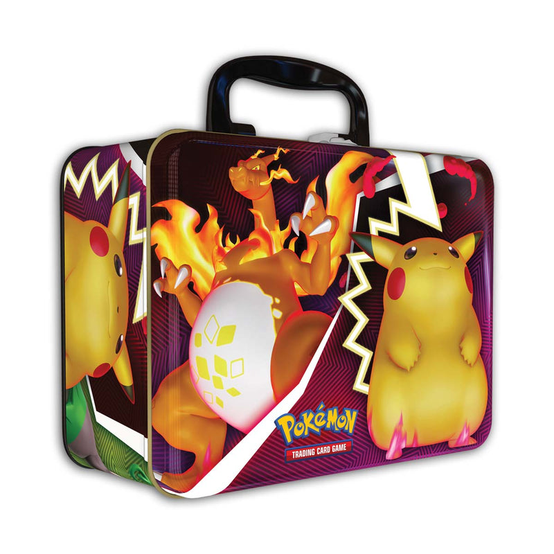 Pokemon Collector Chest Autumn 2020 - Pokemon