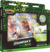 Pokemon Champion's Path Pin Collection - Turffield, Hulbury and Motostoke Gyms - Pokemon