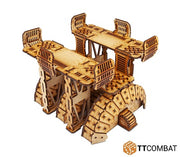 Sector 1 - Power Generator - TT Combat