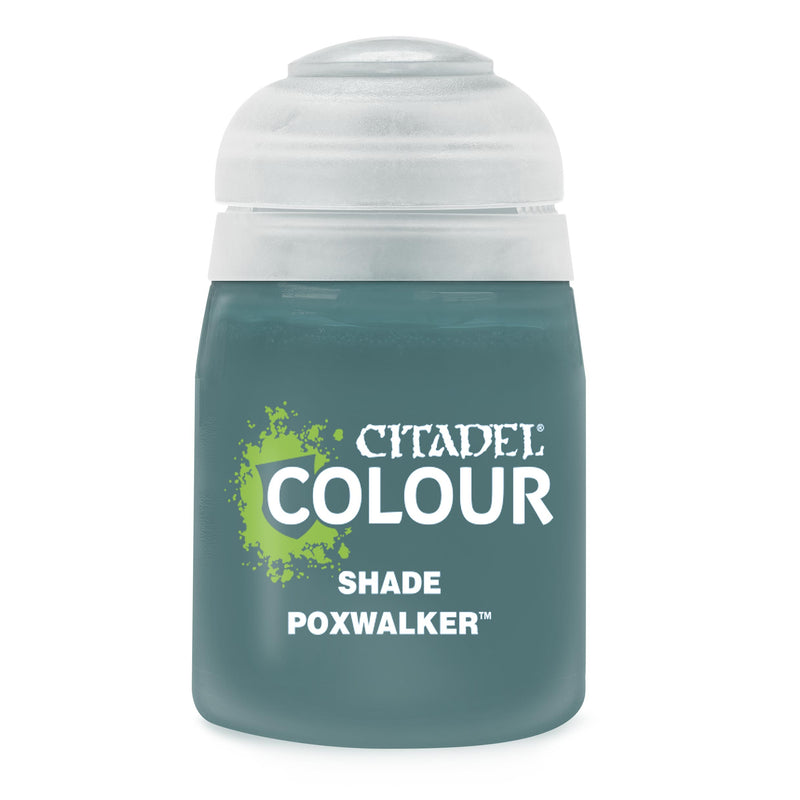 Shade: Poxwalker (18ml) - Games Workshop