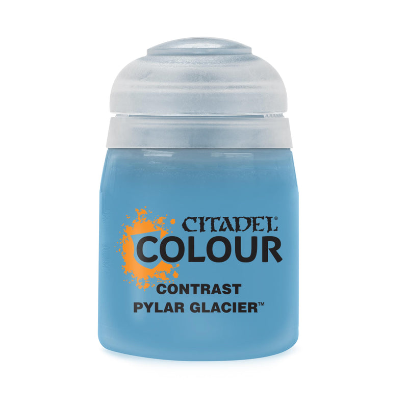 Contrast: Pylar Glacier (18ml) - Games Workshop