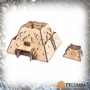 Pyramid of Destiny - TT Combat