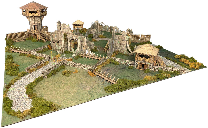 Battle Systems Fantasy Battlefield - Battle Systems
