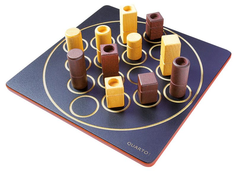 Quarto - Gigamic
