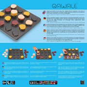 Qawale - Gigamic