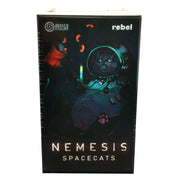 Nemesis: Space Cats Expansion - Awaken Realms