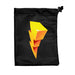 Power Rangers RPG - Dice Bag - Renegade Games Studios