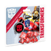 Transformers RPG Dice Set - Renegade Games Studios