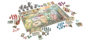 Rising Sun (Regular Retail) - Athena Games